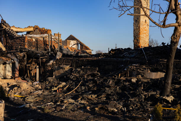 Reliable Content Restoration contractor in Finksburg, MD by Fire Damage Flint
